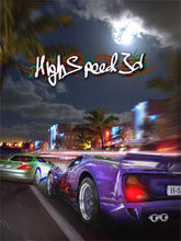 Download 'High Speed 3D' to your phone